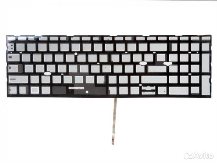 Клавиатура для ноутбука HP ProBook 450 G4