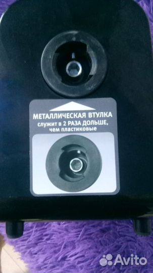 Продам электромясорубку