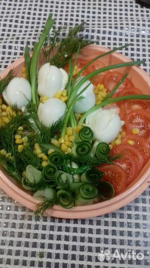 Повар универсал,Буфетчица