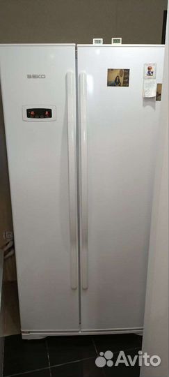 Ремонт холодильников