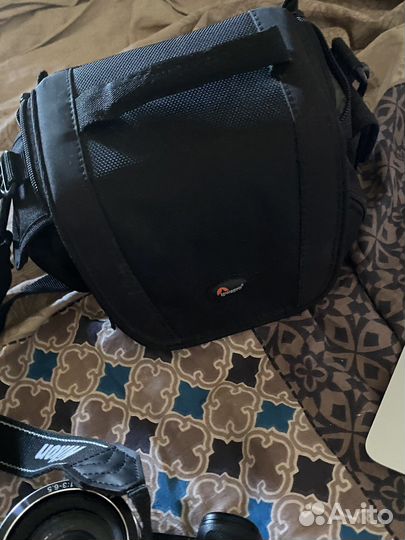 Фотоаппарат nikon coolpix l840