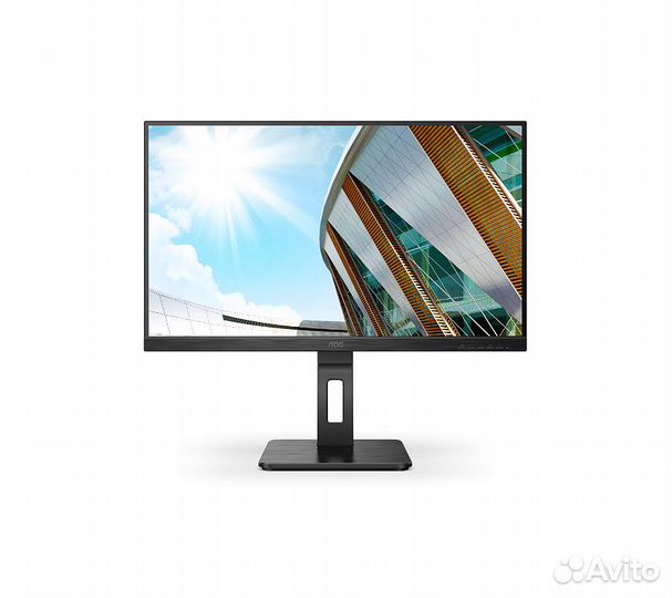 Монитор AOC 23.8