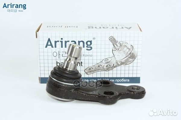 Шаровая опора ARG811063 Arirang
