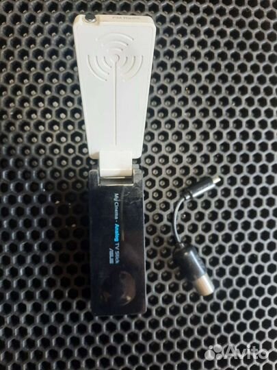 Тв-тюнер asus My Cinema