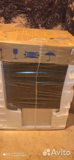 Посудомоечная машина bosch