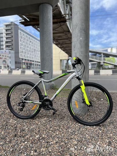 Велосипед Stels Miss 5000 MD 26