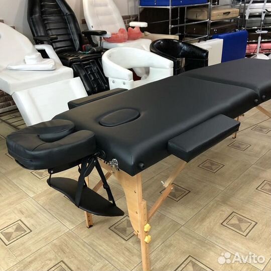 Массажный стол 
