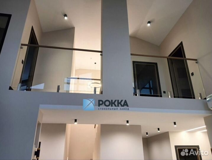 Стекло триплекс