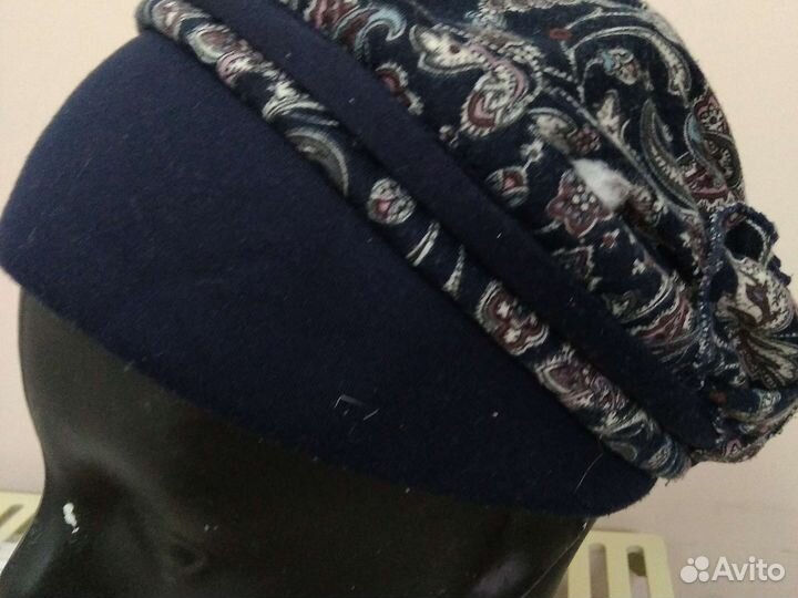 Головной убор