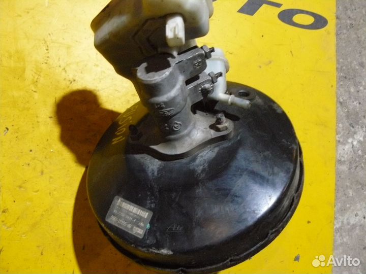 Усилитель тормозов с гтц для Ford Fusion