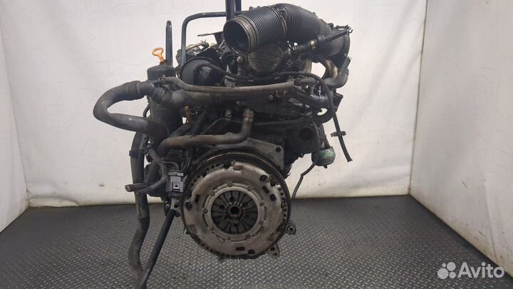 Двигатель Skoda Octavia Tour, 2003