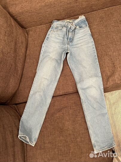 Джинсы levis 70s