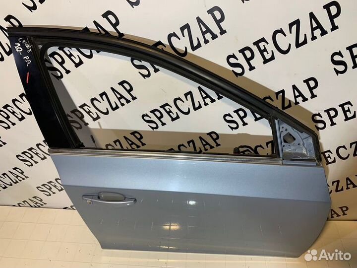 Дверь передняя правая Chevrolet Cruze I 2009-2015