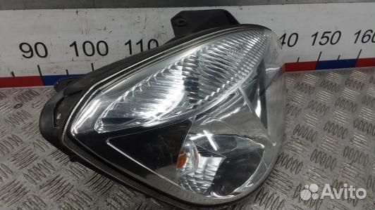 Фара правая KIA RIO 2 (HDN06MU01)