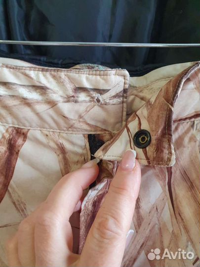 Костюм зимний для охоты/рыбалки