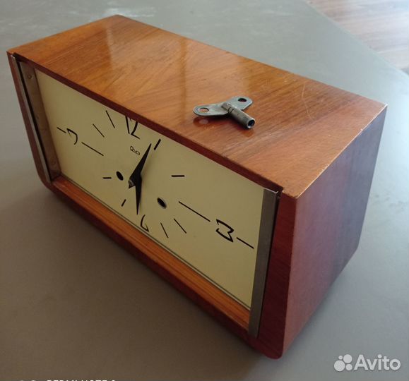 Часы с боем