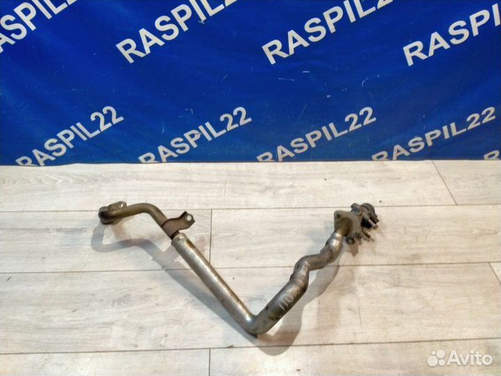 Клапан EGR Toyota Mark I I JZX110 1jzfse 2000