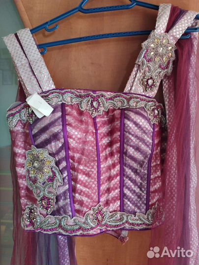 Восточный костюм женский для танцев