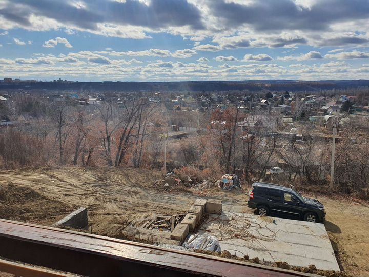 Участок 9,9 сот. (СНТ, ДНП)