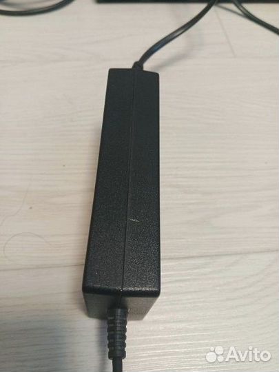 Полный комплект блок питания Sony PlayStation 2