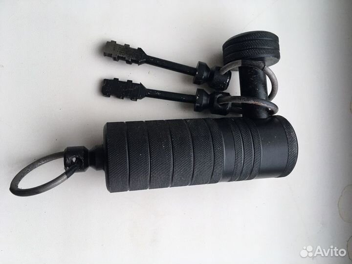 Замок гаражный навесной