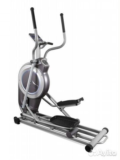 Эллиптический тренажер oxygen EX-56 HRC