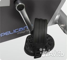Велотренажер Oxygen Pelican II UB