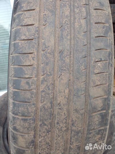 Hankook Optimo H420 235/65 R17 104T