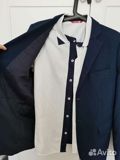 Школьная форма для мальчика