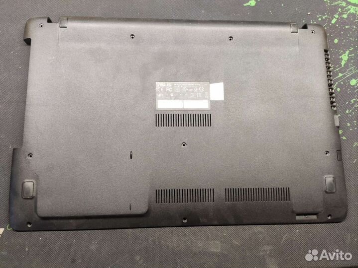 Asus K550DP (X550Z) Корпус для ноутбука