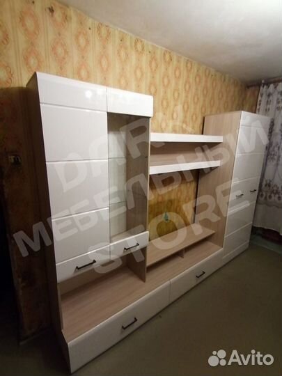 Гостиная 2,8