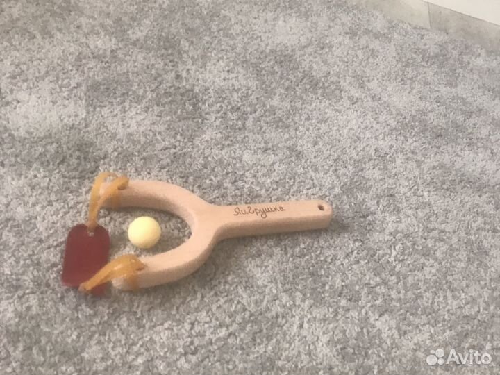 Рагатка Яигрушка