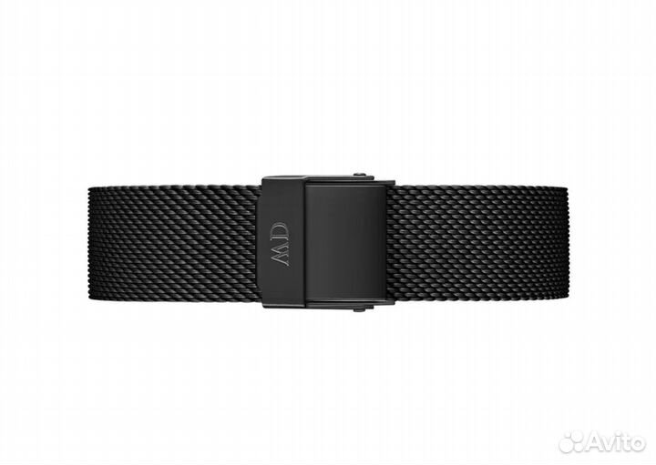 Часы daniel wellington