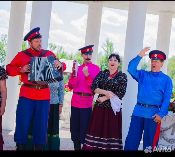 Праздники и мероприятия