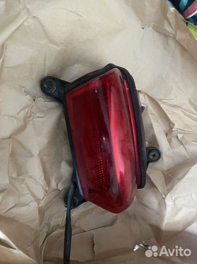 Стоп сигнал Harley davidson xg 750