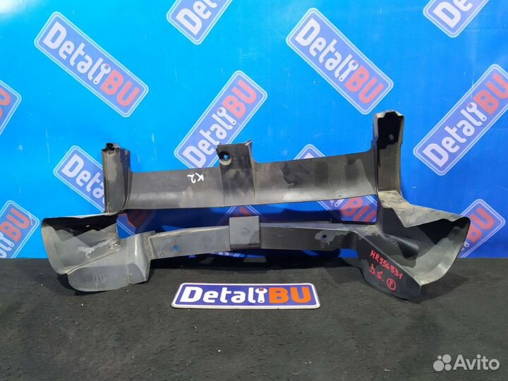 Диффузор радиатора Dodge Stratus Coupe R/T