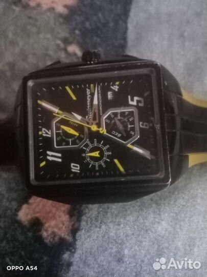 Наручные часы