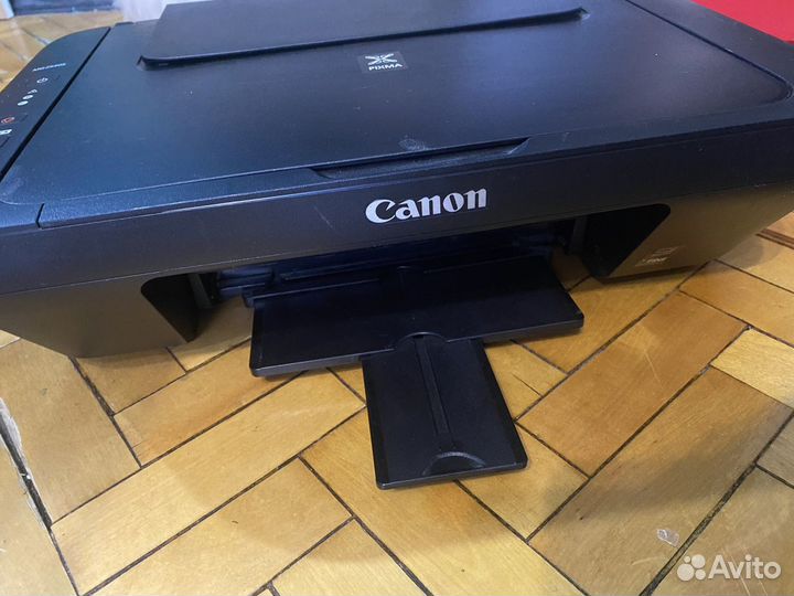Принтера Canon pixma MG2540S