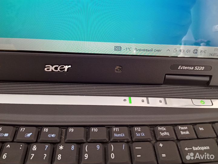 Acer на запчасти