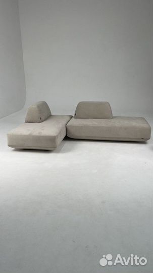 Диван 4400х1800 мм