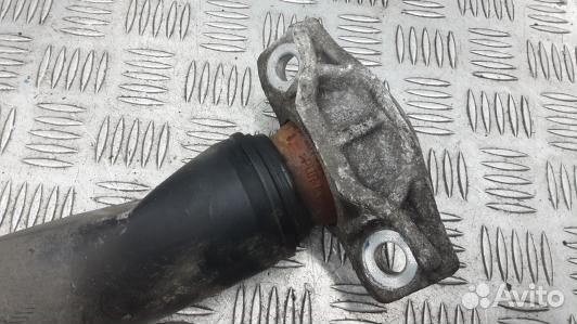 Амортизатор задней балки opel astra GTC (APH14LX02