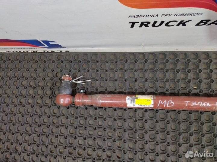 Тяга рулевая поперечная