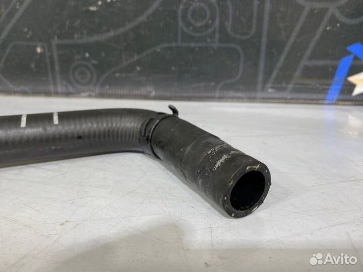 Шланг системы охлаждения Audi Allroad C5 BAS 2003
