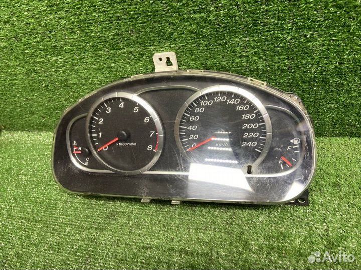 Щиток приборов Mazda 6 GG