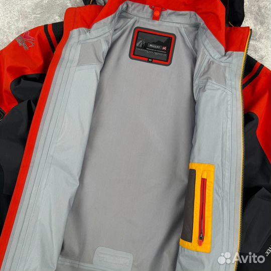 Месбрана Millet