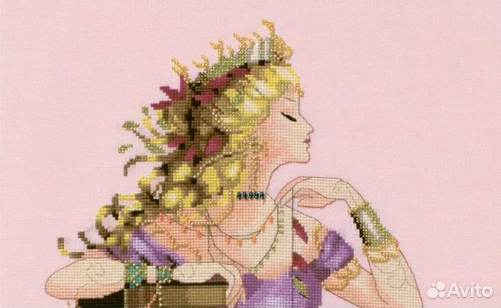 Mirabilia Sun Goddes MD 155E