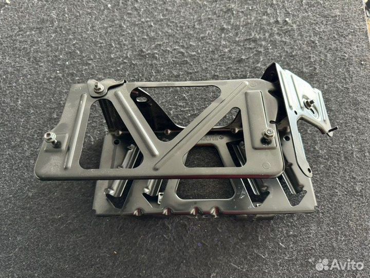 Кронштейн Bmw 535I F10 N55 3.5I 2012