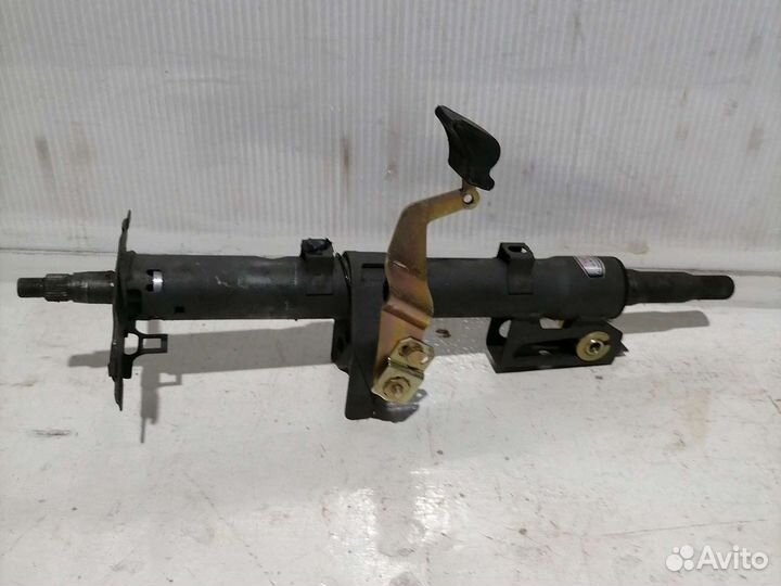 Рулевая колонка Lifan Solano