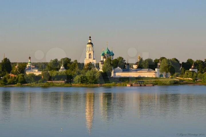 Дом 30 м² на участке 14 сот.