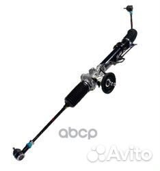 EX577002B000 рейка рулевая с г/у Hyundai Santa